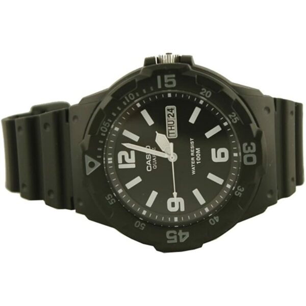 Men's Watch Casio Black Grey (Ø 45 mm) - Image 4