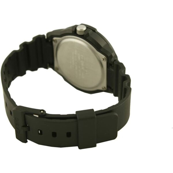 Men's Watch Casio Black Grey (Ø 45 mm) - Image 5