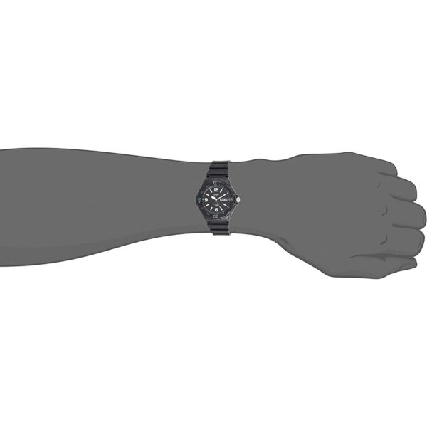 Men's Watch Casio Black Grey (Ø 45 mm) - Image 6