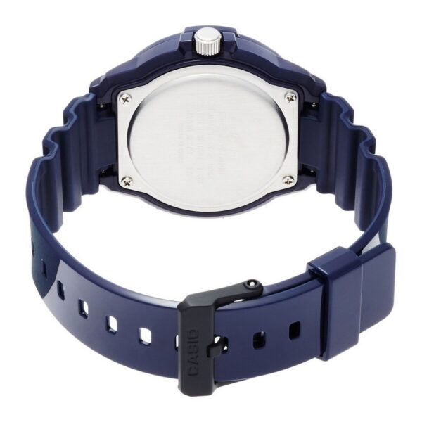 Men's Watch Casio MRW-200HC-2B (Ø 45 mm) (Ø 50 mm) - Image 4