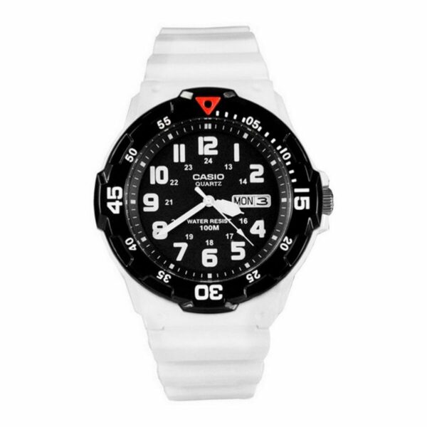 Men's Watch Casio MRW-200HC-7B (Ø 45 mm) (Ø 50 mm) - Image 4