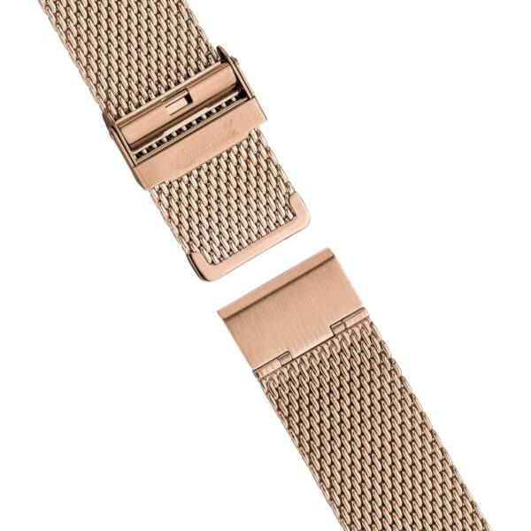 Men's Watch Ingersoll 1892 I00406B Pink (Ø 40 mm) - Image 6