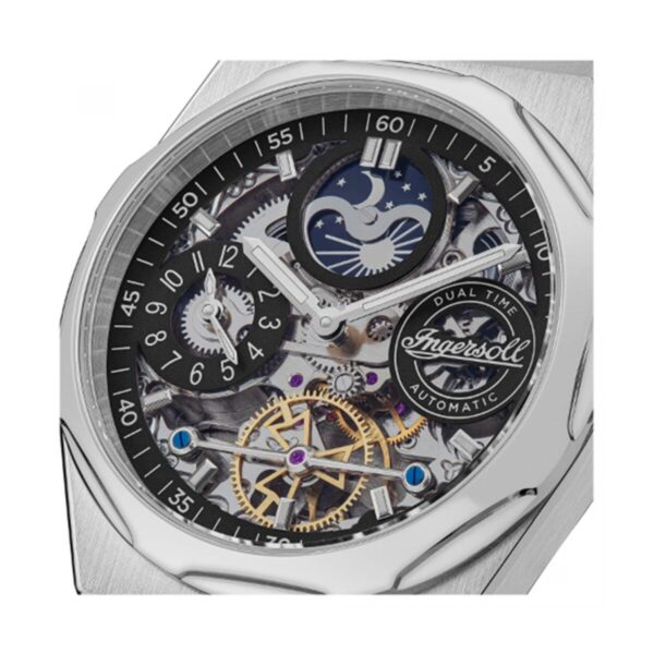 Men's Watch Ingersoll 1892 I12903 - Image 5