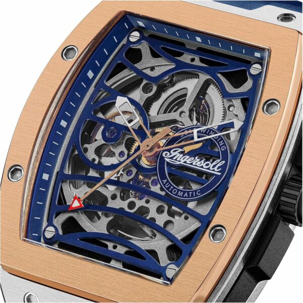 Men's Watch Ingersoll 1892 I12304 - Image 6