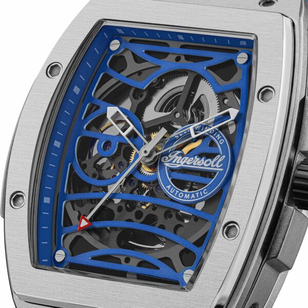 Men's Watch Ingersoll 1892 I12308 - Image 3