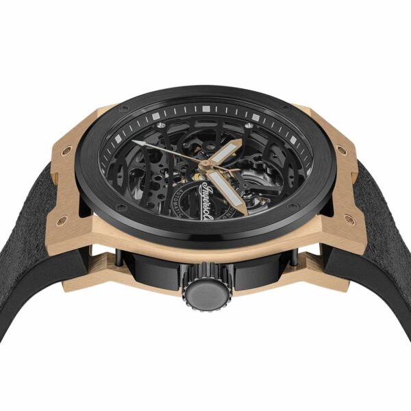Men's Watch Ingersoll 1892 I15202 Black - Image 2