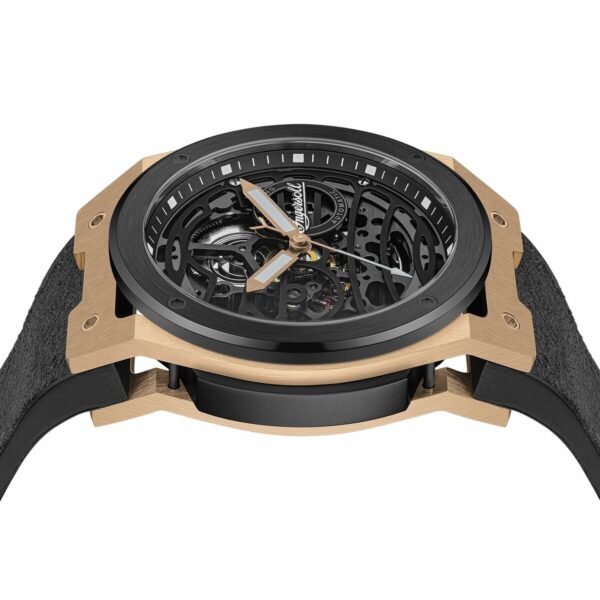 Men's Watch Ingersoll 1892 I15202 Black - Image 6