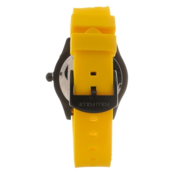 Ladies' Watch Folli Follie WF13Y028ZPK_YELLOW (Ø 40 mm) - Image 2