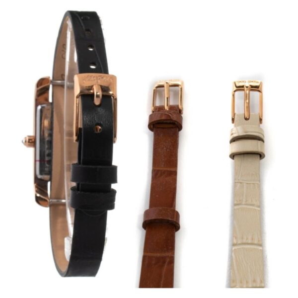 Ladies' Watch Folli Follie wf13b064spw - Image 2