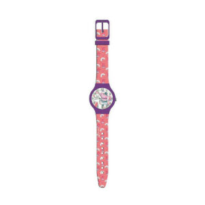Infant's Watch Cartoon 482625 - TIN BOX (Ø 32 mm)