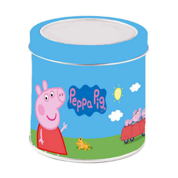 Infant's Watch Cartoon 482625 - TIN BOX (Ø 32 mm) - Image 2
