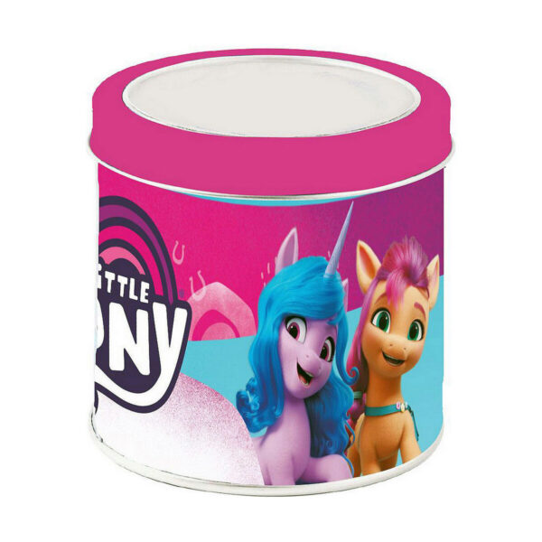 Infant's Watch Cartoon 483107 - TIN BOX (Ø 32 mm) - Image 2