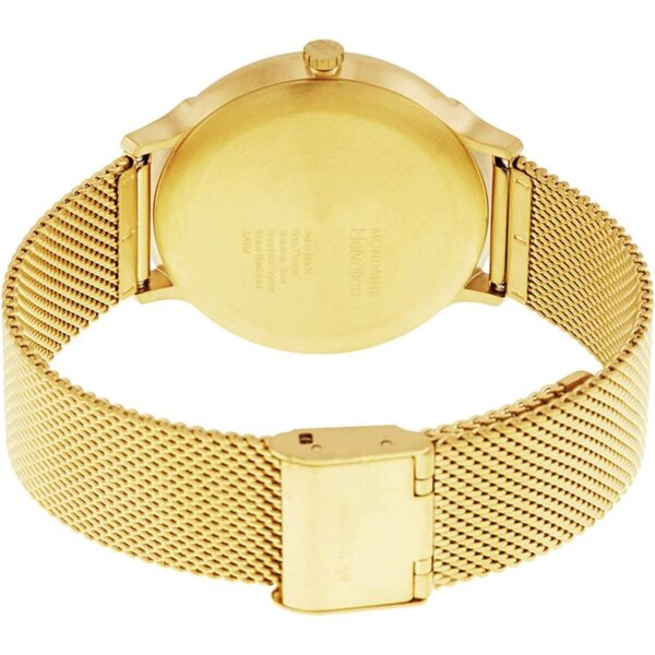 Ladies'Watch Mondaine HELVETICA No. 1 LIGHT (Ø 38 mm) - Image 2