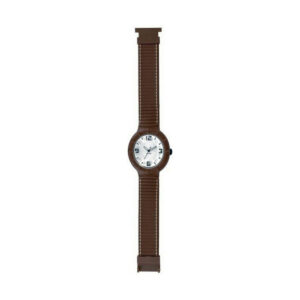 Men's Watch Hip Hop LEATHER