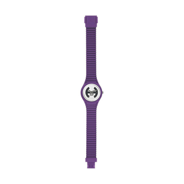 Ladies'Watch Hip Hop SOLARE (Ø 34 mm) - Image 2