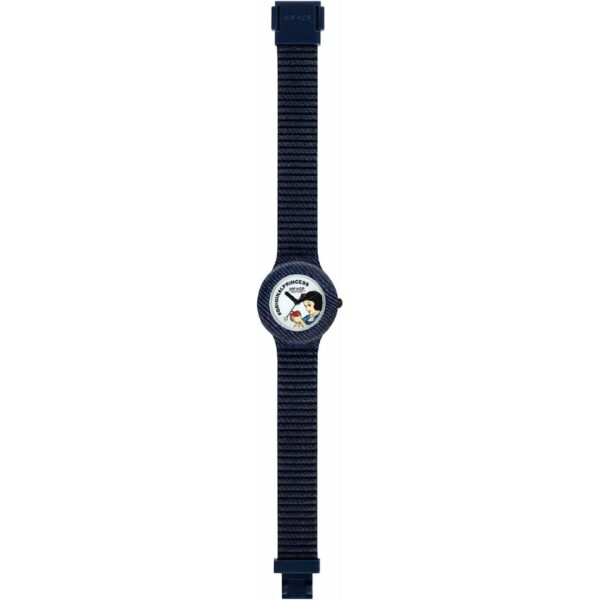 Ladies' Watch Hip Hop BE BRIGHT BE BOLD - BIANCANEVE (Ø 32 mm)