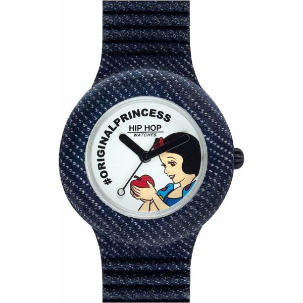Ladies' Watch Hip Hop BE BRIGHT BE BOLD - BIANCANEVE (Ø 32 mm) - Image 2