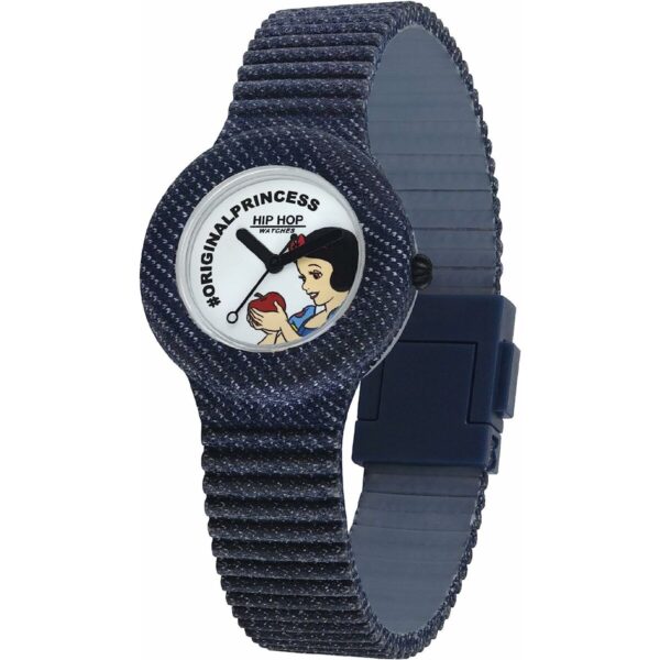 Ladies' Watch Hip Hop BE BRIGHT BE BOLD - BIANCANEVE (Ø 32 mm) - Image 3