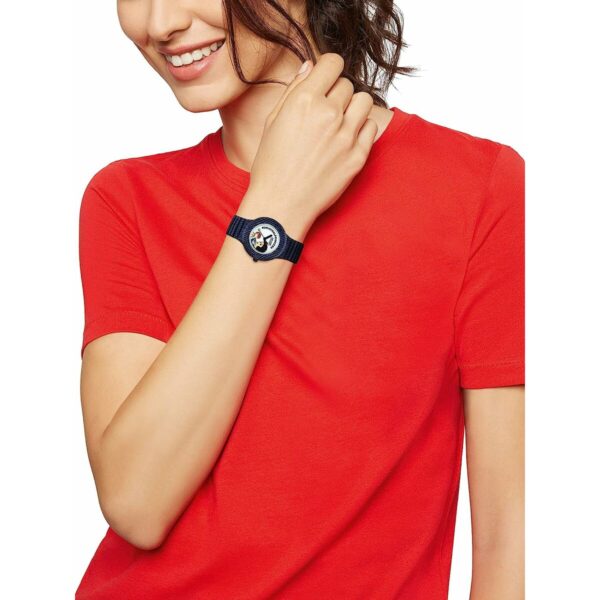 Ladies' Watch Hip Hop BE BRIGHT BE BOLD - BIANCANEVE (Ø 32 mm) - Image 4