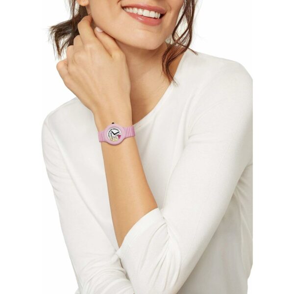 Ladies' Watch Hip Hop BE BRIGHT BE BOLD - AURORA (Ø 32 mm) - Image 4