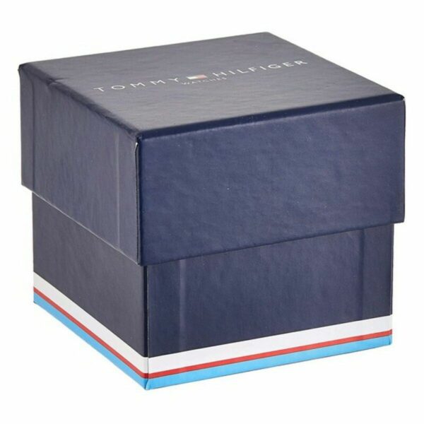 Men's Watch Tommy Hilfiger 1669936 Black - Image 4