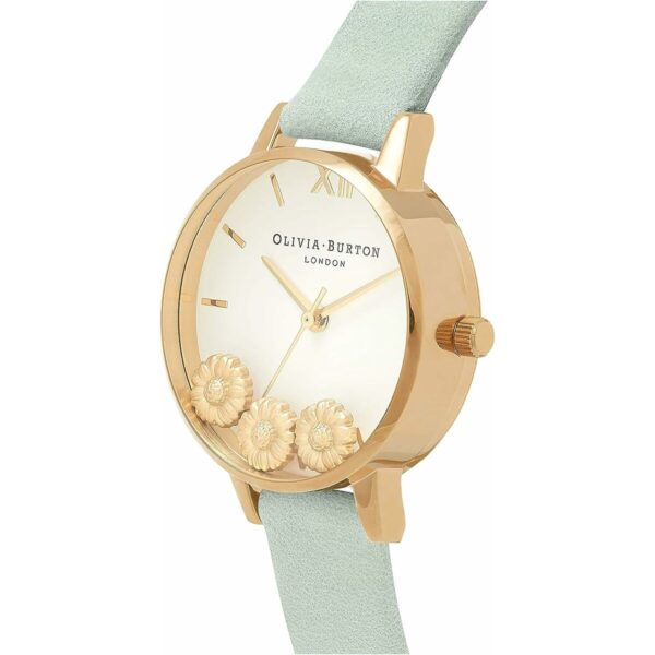 Ladies' Watch Olivia Burton OB16CH17 (Ø 30 mm) - Image 2