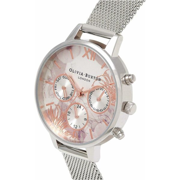 Ladies' Watch Olivia Burton OB16CGS06 (Ø 34 mm) - Image 2