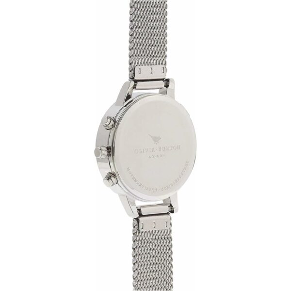 Ladies' Watch Olivia Burton OB16CGS06 (Ø 34 mm) - Image 3