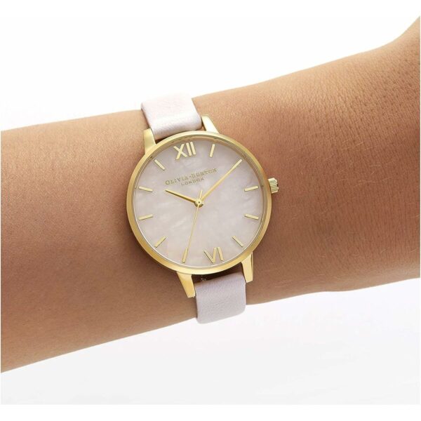 Ladies' Watch Olivia Burton OB16SP20 (Ø 34 mm) - Image 4
