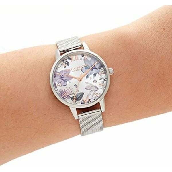Ladies' Watch Olivia Burton OB16BF26 (Ø 30 mm) - Image 4