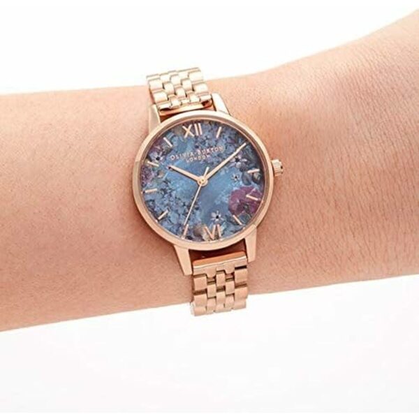 Ladies' Watch Olivia Burton OB16US25 (Ø 30 mm) - Image 4