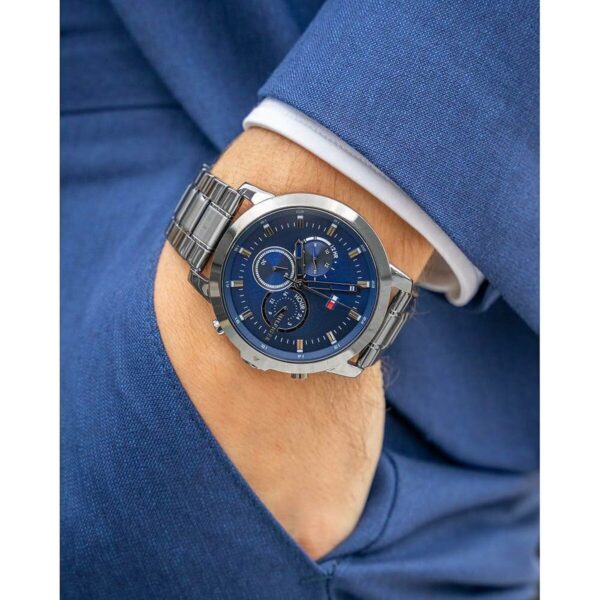 Men's Watch Tommy Hilfiger 1671527 - Image 4