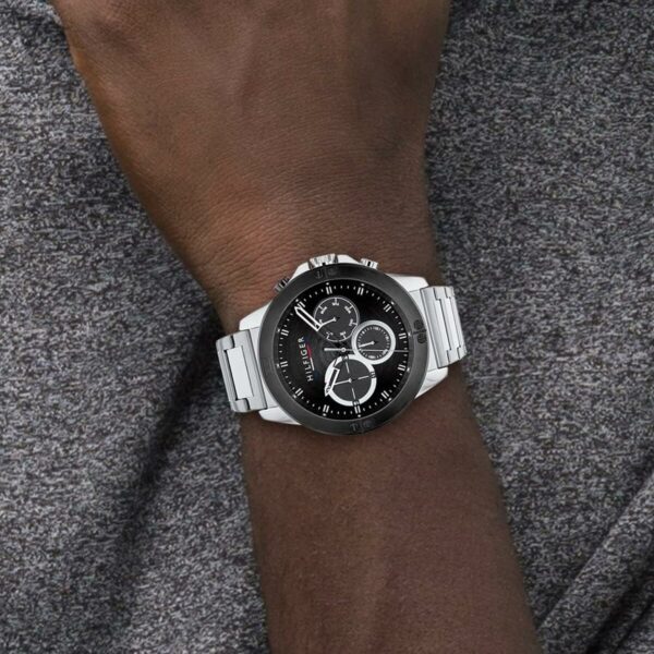 Men's Watch Tommy Hilfiger 1674786 - Image 4