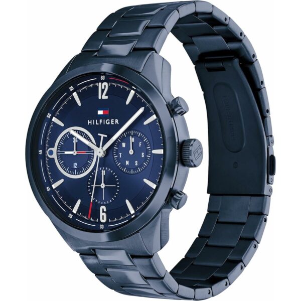 Men's Watch Tommy Hilfiger 1680666 - Image 2