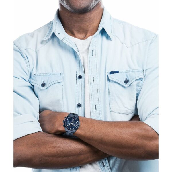 Men's Watch Tommy Hilfiger 1680666 - Image 4