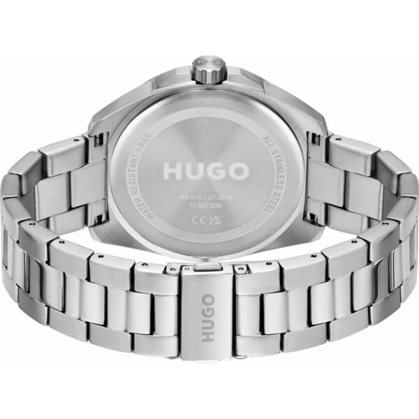 Men's Watch Hugo Boss 1530242 (Ø 44 mm) - Image 3