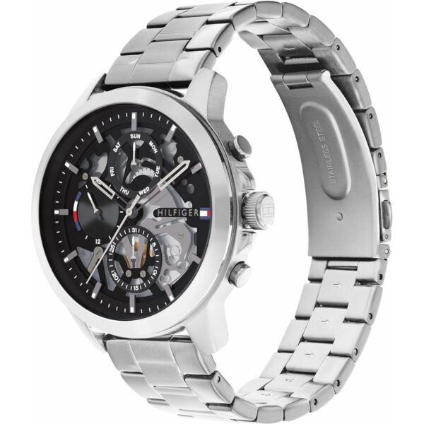 Men's Watch Tommy Hilfiger 1680669 - Image 2