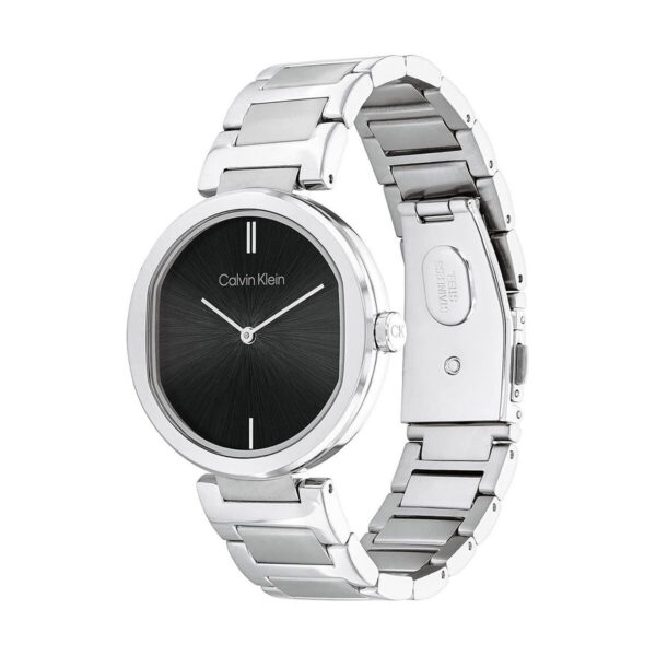Ladies' Watch Calvin Klein 25200249 - Image 2