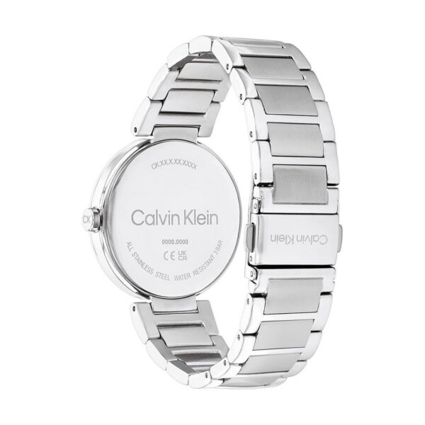 Ladies' Watch Calvin Klein 25200249 - Image 3