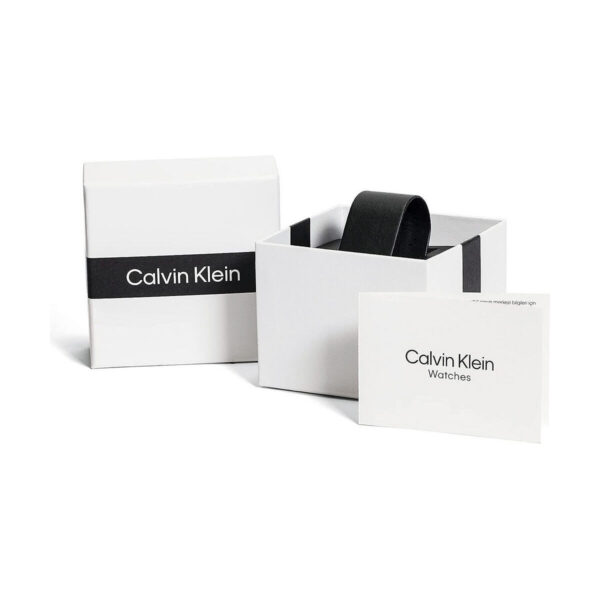 Ladies' Watch Calvin Klein 25200249 - Image 5