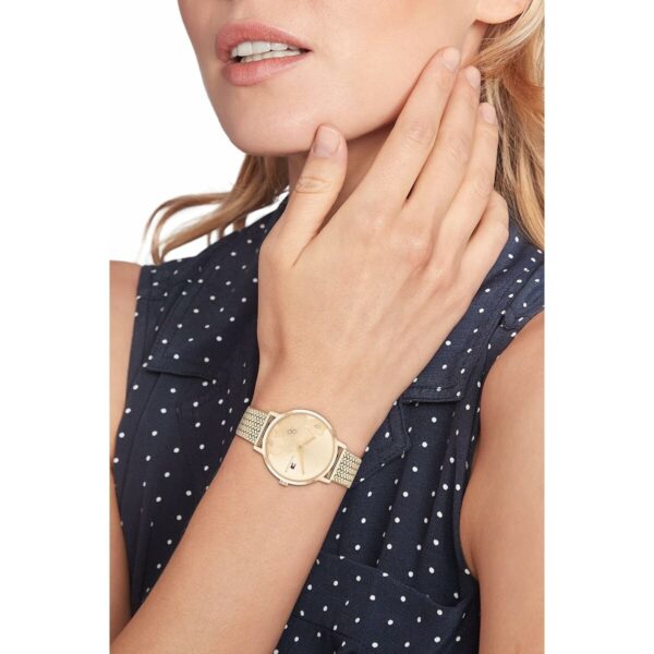 Ladies' Watch Tommy Hilfiger 1685315 - Image 4