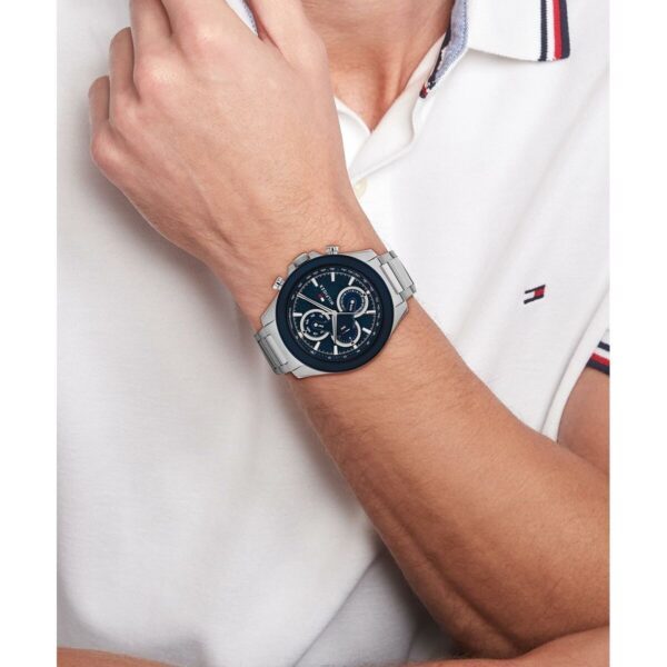 Men's Watch Tommy Hilfiger 1687491 - Image 4