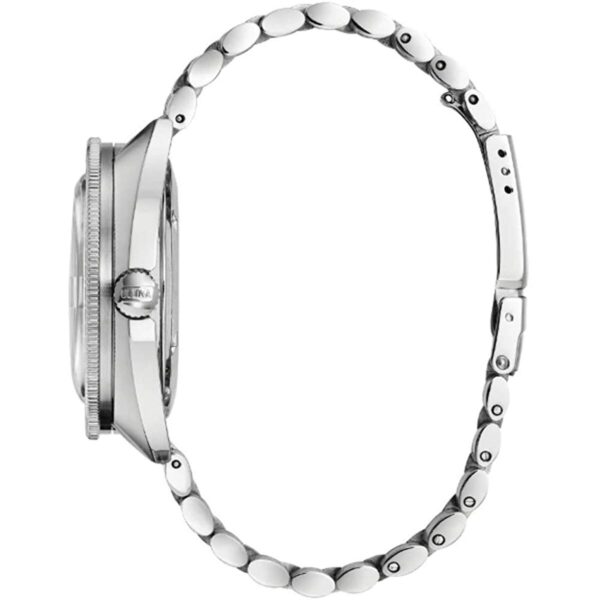 Men's Watch Bulova 98B320 Silver - Image 3