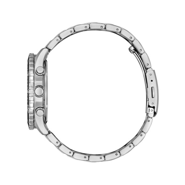Men's Watch Citizen AT2560-84X Silver - Image 3