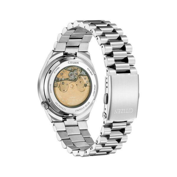 Men's Watch Citizen NJ0159-86Z - Image 3