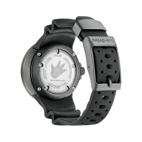 Men's Watch Citizen BJ8059-03Z Black - Image 3