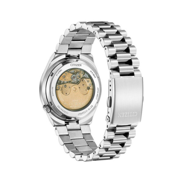 Men's Watch Citizen NJ0159-86X - Image 3