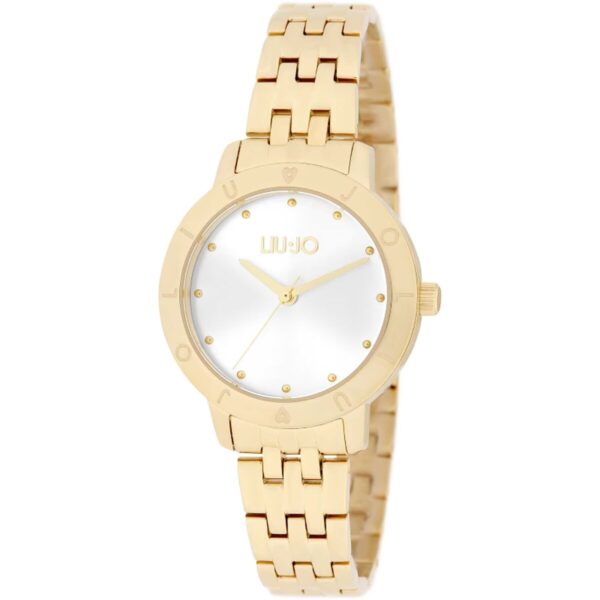 Ladies' Watch LIU JO TLJ1811