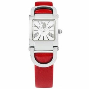 Ladies' Watch U.S. Polo Assn. USP5012RD