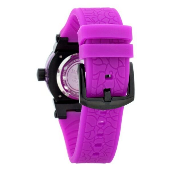 Ladies' Watch Lancaster ola0643bk-vl (Ø 38 mm) - Image 2